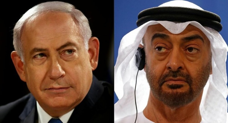 الشيخ محمد بن زايد يكشف 3 أسباب للسلام مع إسرائيل في تصريحات علنية نادرة