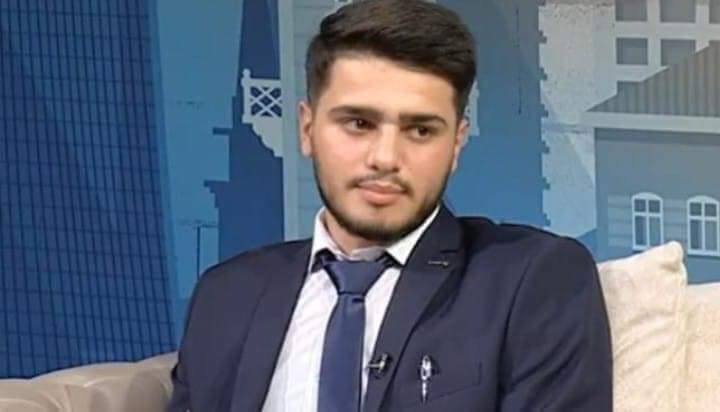 مخترع لبناني: إمنحوني حقيبة وزارة الطاقة لمدة 6 أشهر فقط لأريكم ما معنى لبنان الكرامة