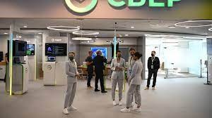 افتتاح رسمي لأول مكتب مصرفي روسي في هذه الدولة العربية
