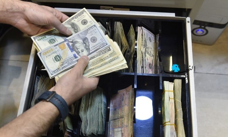 التعميم 601… “كحل” إضافي على عمى الإفلاس والانهيار المالي!
