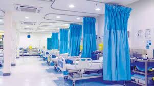 المستشفيات غير قادرة  على تحمّل موجة جديدة من إصابات”كورونا”