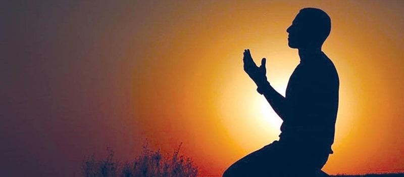 لمناجاة ربّ كريم.. وغفور ورحيم
