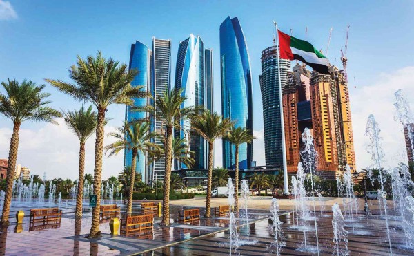 الإمارات تحصد الأولى عربياً و(41) عالمياً بمؤشر الرخاء والازدهار لـ2021