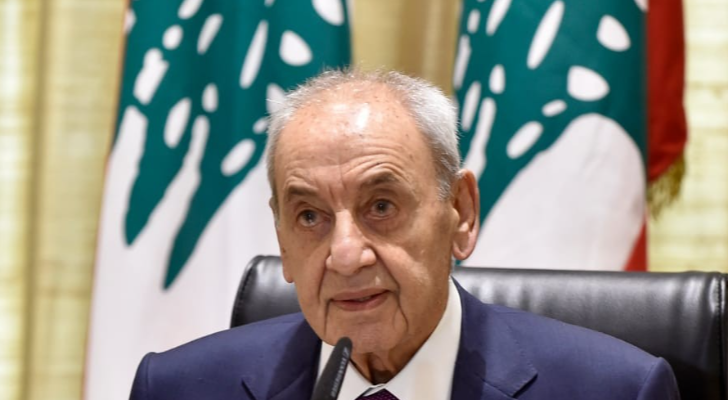 الرئيس بري عن كلام باسيل: لا تعليق على كلامه "أش ما حكى"