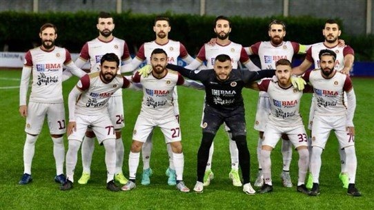 النجمة إلى نصف النهائي كأس لبنان على حساب العهد