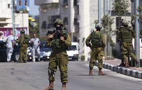 عاجل:مقاومون فلسطينيون يطلقون النار بشكل مكثف تجاه قوات العدو في منطقة صانور جنوب جنين