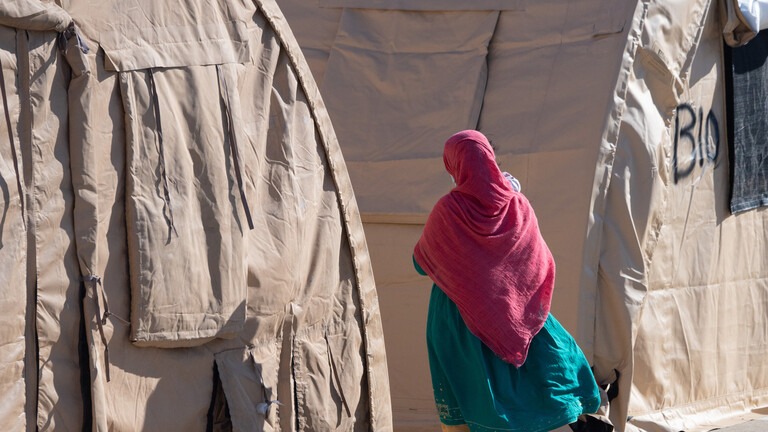في قرار أثار غضب النساء.. "طالبان" تمنع الأفغانيات من استخدام "الحمامات العامة"