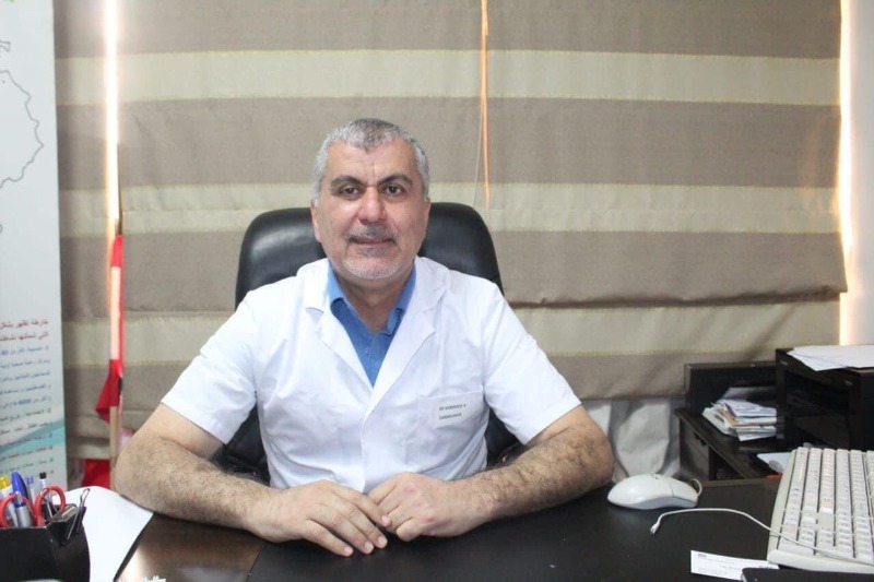 يوم صحي مجاني لمرضى القلب والشرايين في عيادة الدكتور طلال حمود في بيروت