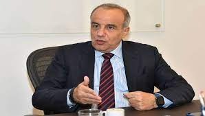 المدير العام لهيئة أوجيرو عماد كريديه:لن أقبل بأن أبقى في منصبي...