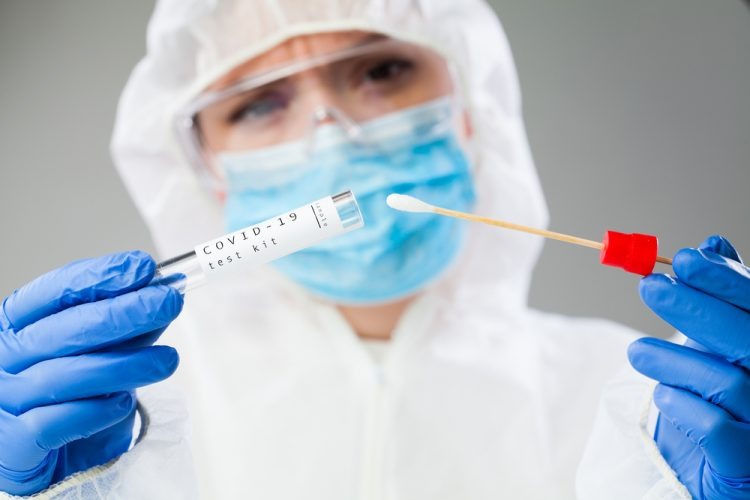 فادي الحسن ينفي هدر 40 مليون دولار نتيجة فحوص ال pcr للركاب!
