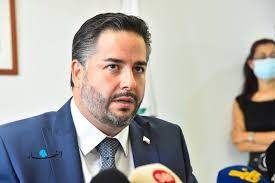 وزير الاقتصاد: المفاوضات مع صندوق النقد تبدأ الإثنين