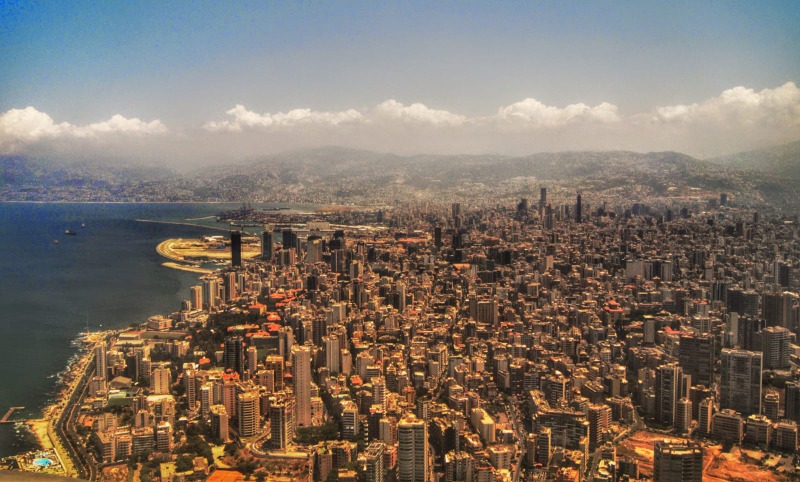 تدهور الليرة يصنف بيروت الأولى في المنطقة ضمن هذه الفئة!