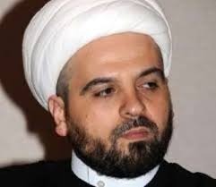 المفتي قبلان: إنها موازنة دولة تعيش في المريخ