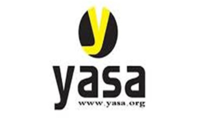 يازا دعت سالكي جسر وادي الزينة للتنبه بعد سرقة الدعائم