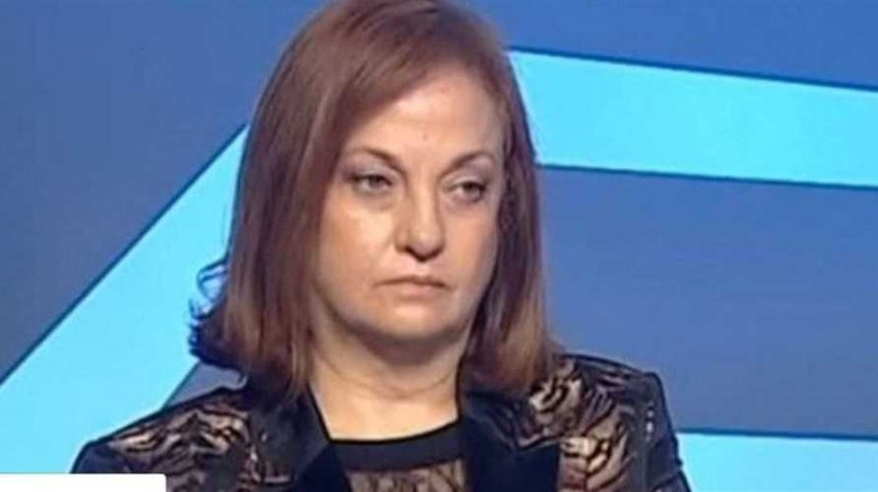 القاضي غادة عون تضع رسالة بعهدة المجتمع الدولي...ما مضمونها؟
