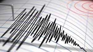 زلزال قوي يضرب وسط تركيا