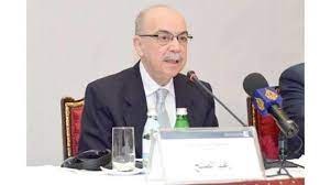 رغيد الصلح.. أن يكون المثقف جسراً