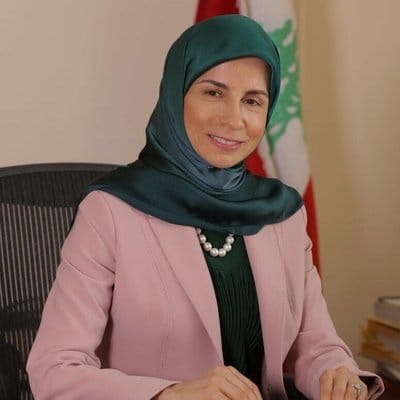 عز الدين: ما قام به المجمع التجاري يمثل وجها من أوجه التمييز الممنوع وفقاً للدستور اللبناني!