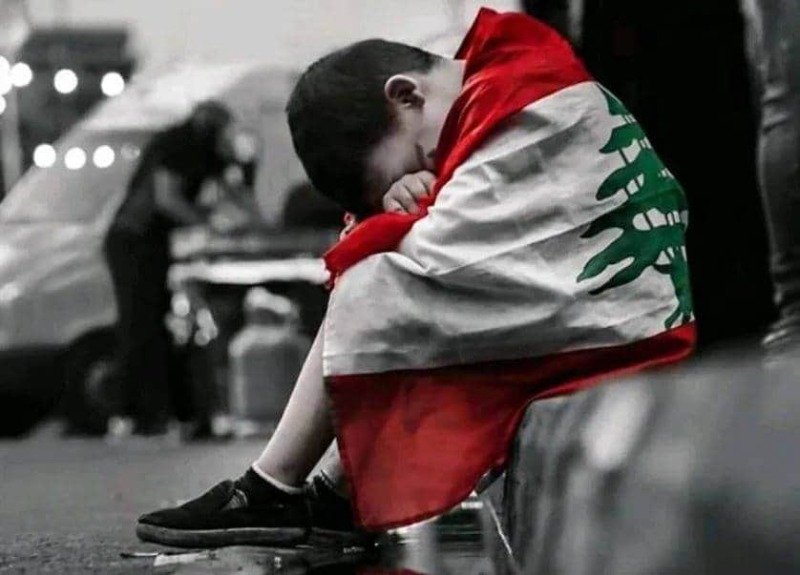 أطفال لبنان: "كبش محرقة"
