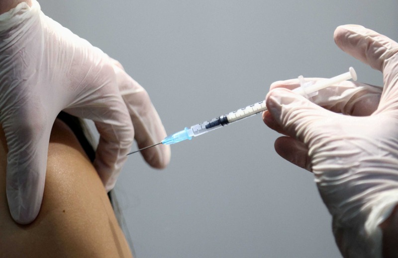 النمسا تبدأ التطعيم الإجباري ضد كورونا