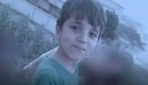 الداخلية السورية تعلن عن تحرير الطفل المخطوف فواز قطيفان!