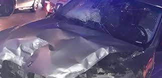 4 جرحى في حادث سير على أوتستراد الزهراني