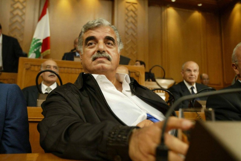 لو بقي رفيق الحريري بيننا..