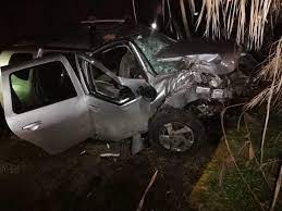 3 جرحى في حادث سير في هذه المنطقة!
