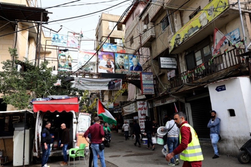 الوزير بيرم أقرّ بحقهم ومجلس الشورى مارس عنصرية .. الفلسطينيون في لبنان: حقيقة اقتصادية غير قابلة للتأويل