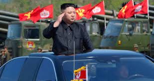 كوريا الشمالية أصدرت أوامر بالاستعداد للحرب