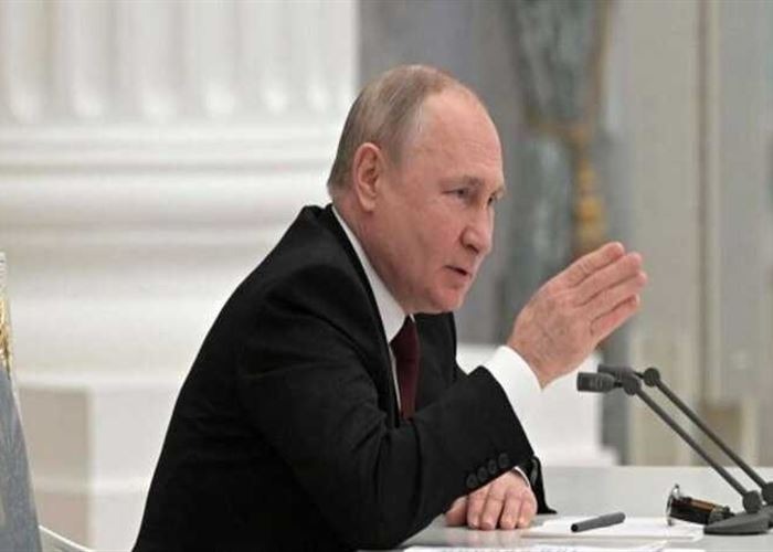 تضخم وبطالة... بوتين يكشف تأثير العقوبات الغربية على الاقتصاد الروسي