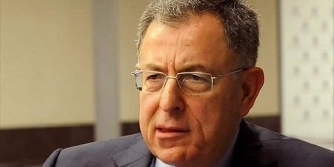 بالأسماء: لائحة فؤاد السنيورة في بيروت
