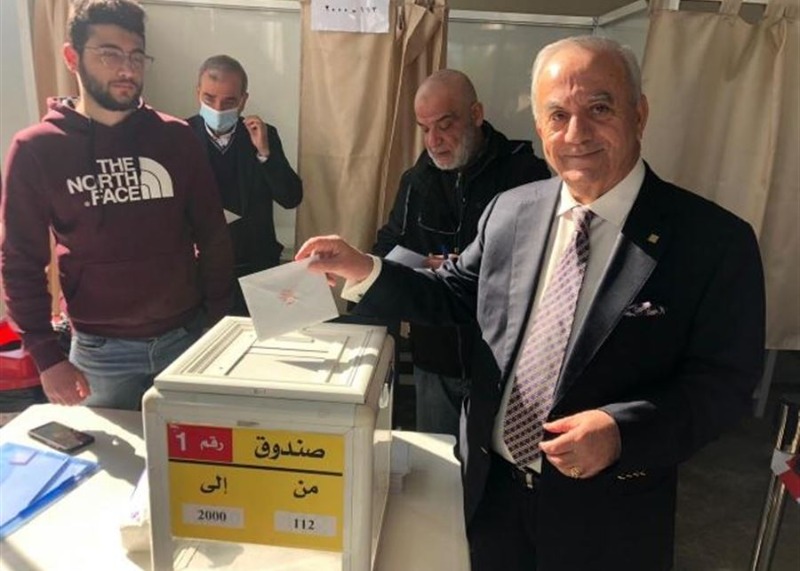 انطلاق العمليّة الانتخابيّة في نقابة المهندسين- طرابلس
