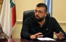 النيابة العامة الإستئنافية في جبل لبنان تصدر قرار منع سفر بحق محمد أحمد الحريري