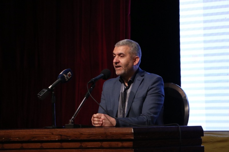 الوزير بيرم يفتتح أسبوع المطالعة في مدارس المبرّات