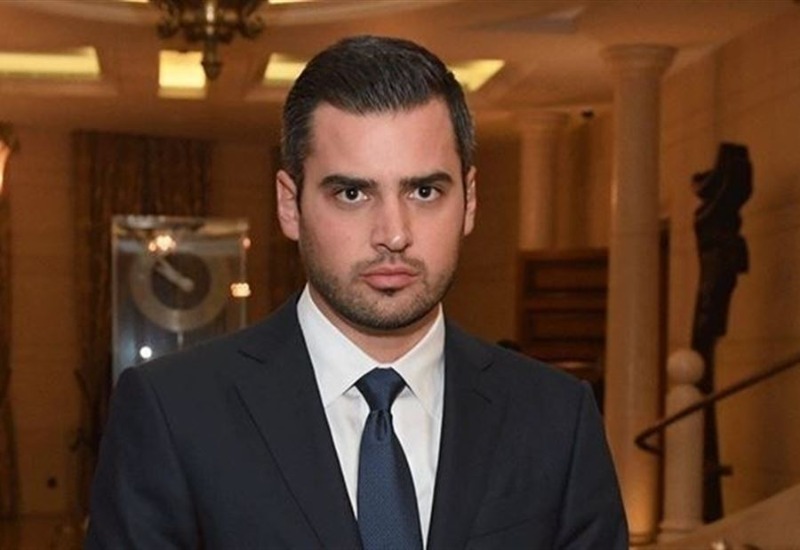 طوني فرنجية لـ وزير الداخلية: "فليتفضل" أو يستقيل