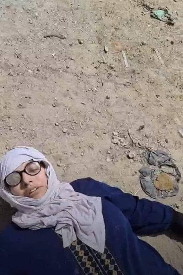 نقطة ضوء..دثرينا يا حقيقة