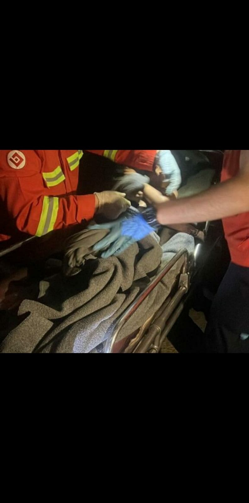 العثور على 9 جثث قبالة جزيرة الفنار- رمتين