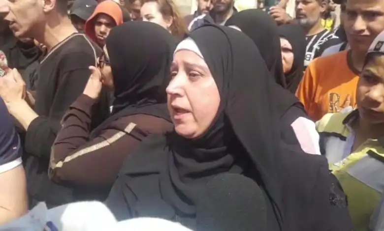 أهالي ضحايا زورق طرابلس: مشكلتنا ليست مع الجيش انما مع الضابط المسؤول