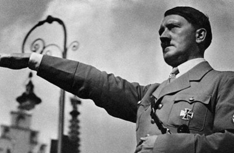 الاساس العلمي لتصريح لافروف عن " يهودية هتلر "