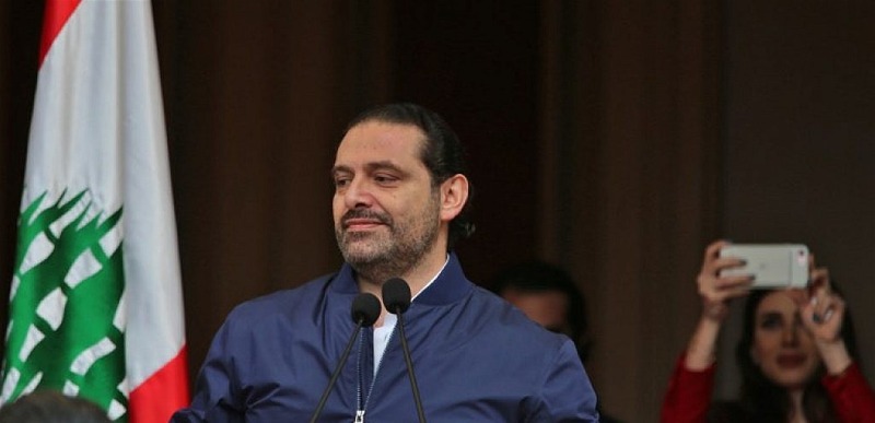 مفاجأة "المستقبل" انتخابياً.. هذا ما طُلِب من الحريري