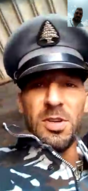 أمن الدولة أوقف منتحل صفة رقيب في "الأمن الداخلي"