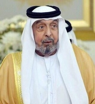 رئيس الوزراء اشتية يعزي نظيره الإماراتي بوفاة الشيخ خليفة بن زايد آل نهيان