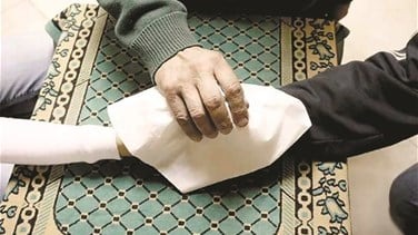 “جريمة زواج” في مصر... هذا ما فعله المأذون