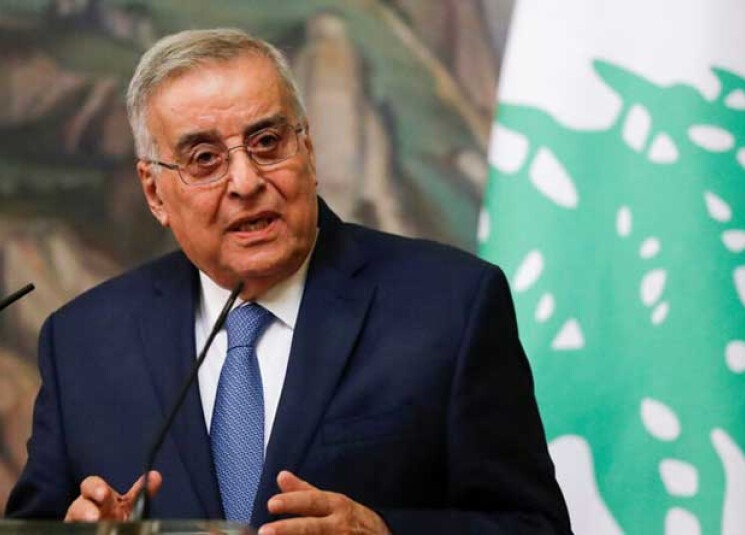 التقرير النهائي للانتخابات النيابية في عهدة وزير الخارجية