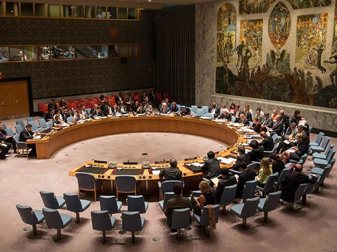 مجلس الأمن الدولي: لتنفيذ عاجل للإصلاحات في لبنان بشكل يتيح إبرام إتفاق سريع مع صندوق النقد