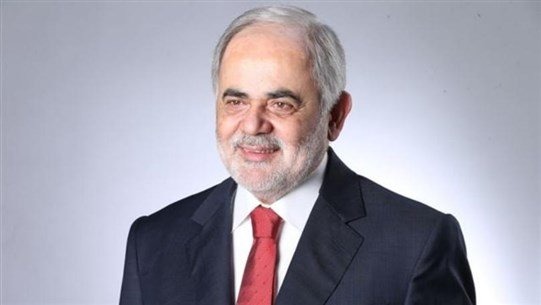أبو زيد: للتكاتف حول الرئيس لإنجاح الترسيم