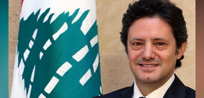 وزير الإعلام: إضراب الوكالة الوطنية قرار مرّ