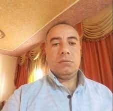 عائلة "المغدور" دياب خويلد تضرم النار بمخيم النازحين!!