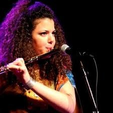 ناي البرغوثي: الحضور الموسيقي لفلسطين في العالم